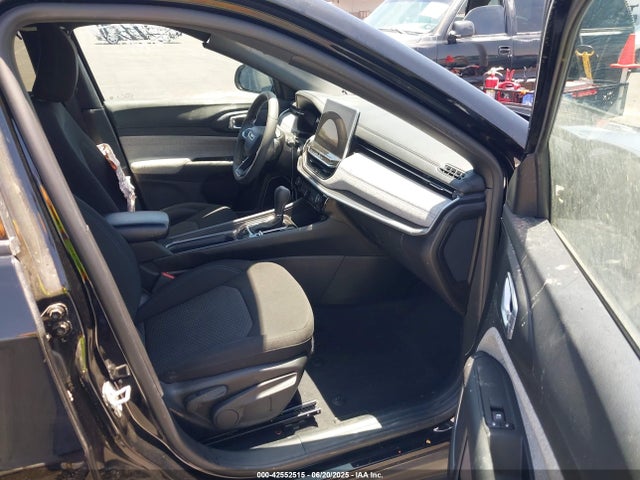 Jeep Compass 2024 3C4NJDAN2RT141205 Image 5