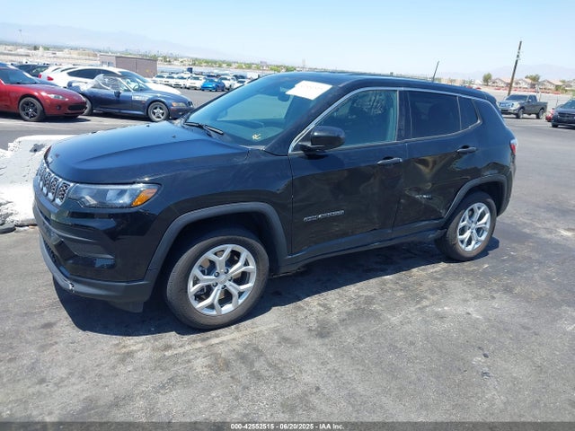 Jeep Compass 2024 3C4NJDAN2RT141205 Image 6