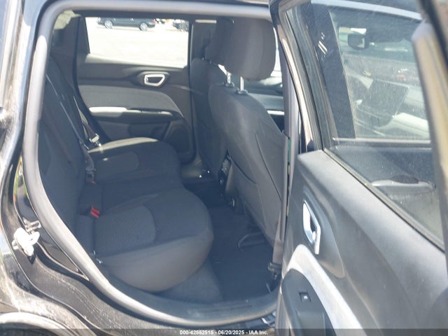 Jeep Compass 2024 3C4NJDAN2RT141205 Image 8