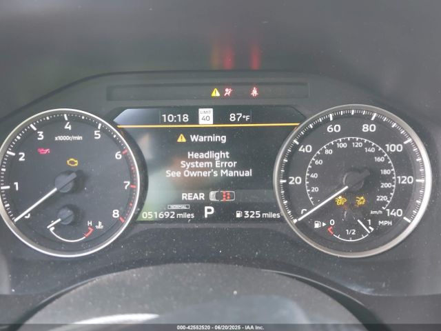 2023 MITSUBISHI OUTLANDER JA4J3UA81PZ034018 Photo 6