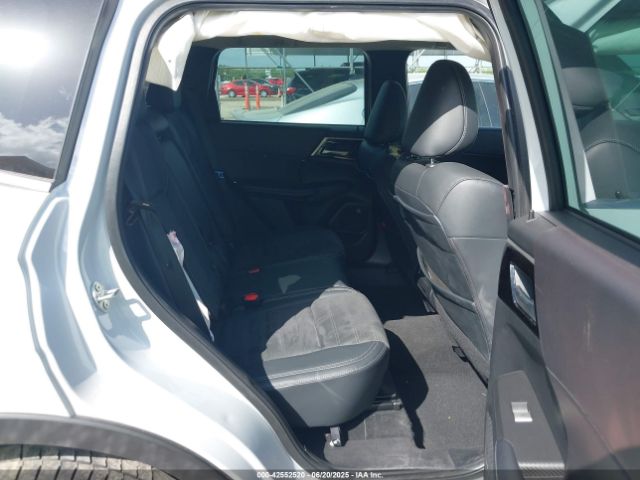 2023 MITSUBISHI OUTLANDER JA4J3UA81PZ034018 Photo 7