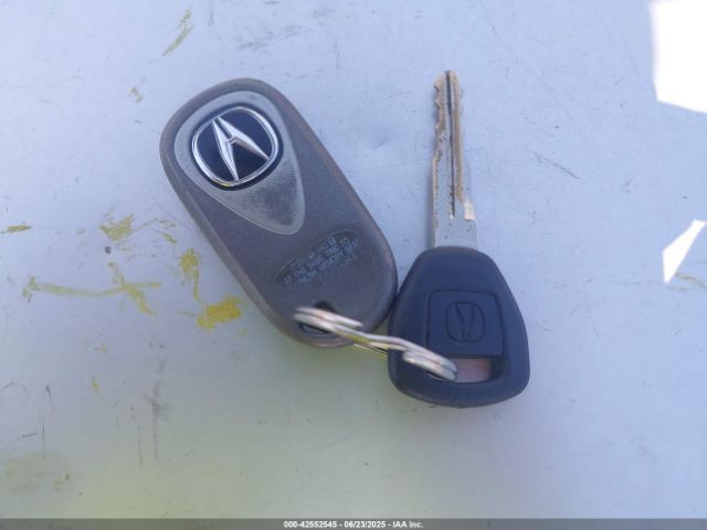 2005 ACURA MDX 2HNYD18675H547477 Photo 10