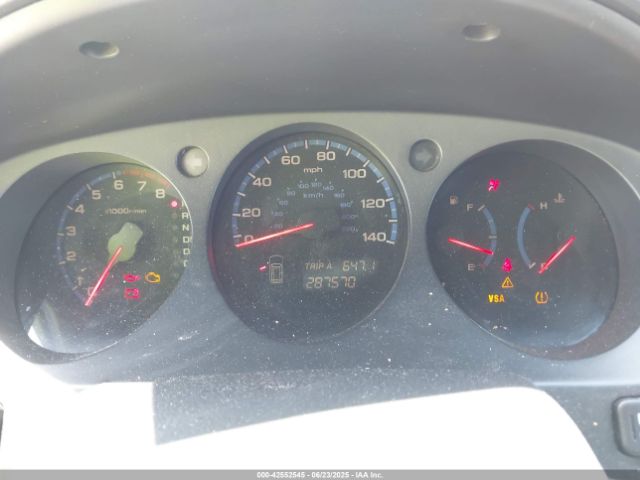 2005 ACURA MDX 2HNYD18675H547477 Photo 6