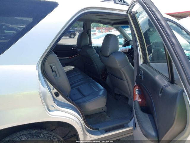 2005 ACURA MDX 2HNYD18675H547477 Photo 7