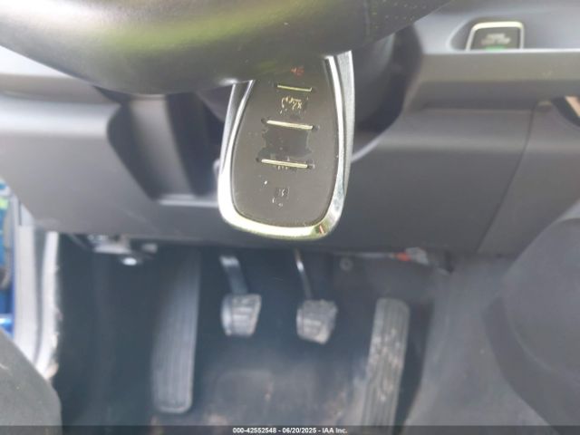 2017 CHEVROLET CAMARO 1G1FE1R77H0119878 Photo 10
