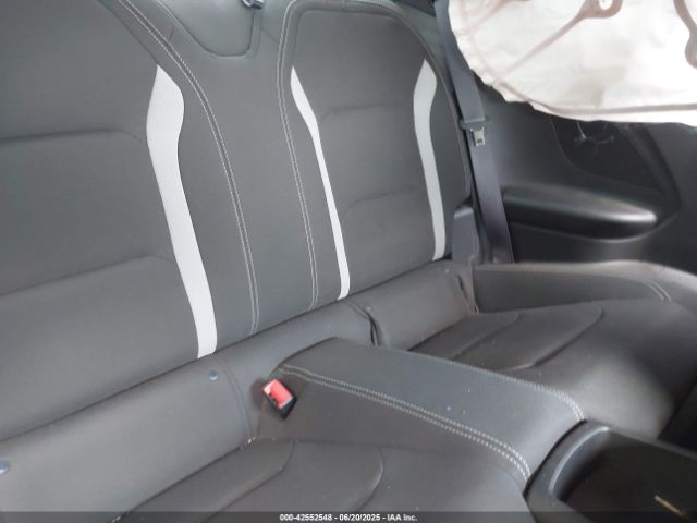 2017 CHEVROLET CAMARO 1G1FE1R77H0119878 Photo 7