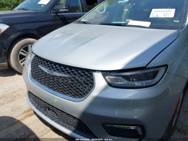 2C4RC1BG1RR129222 Chrysler 2024