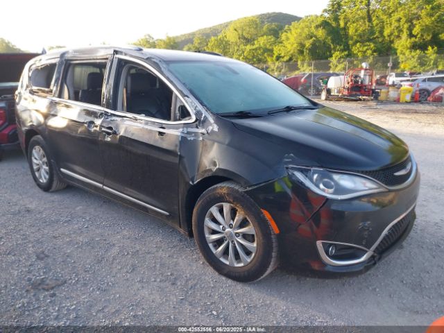 2019 CHRYSLER PACIFICA 2C4RC1BG4KR583065
