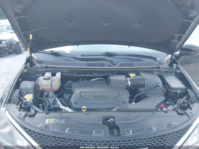 2019 CHRYSLER PACIFICA 2C4RC1BG4KR583065 Photo 9