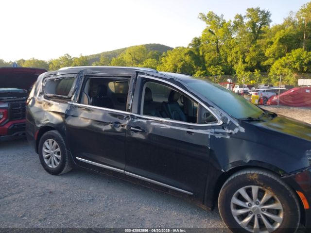 2019 CHRYSLER PACIFICA 2C4RC1BG4KR583065 Photo 5