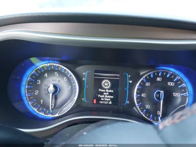 2019 CHRYSLER PACIFICA 2C4RC1BG4KR583065 Photo 6
