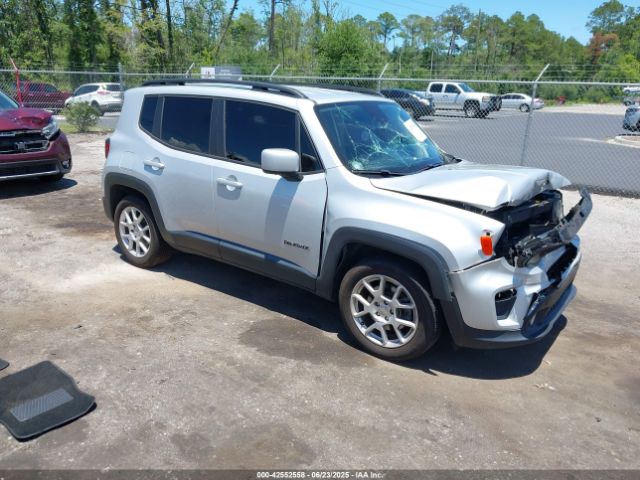 2020 JEEP RENEGADE ZACNJABB8LPL63973