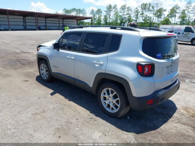 2020 JEEP RENEGADE ZACNJABB8LPL63973 Photo 2
