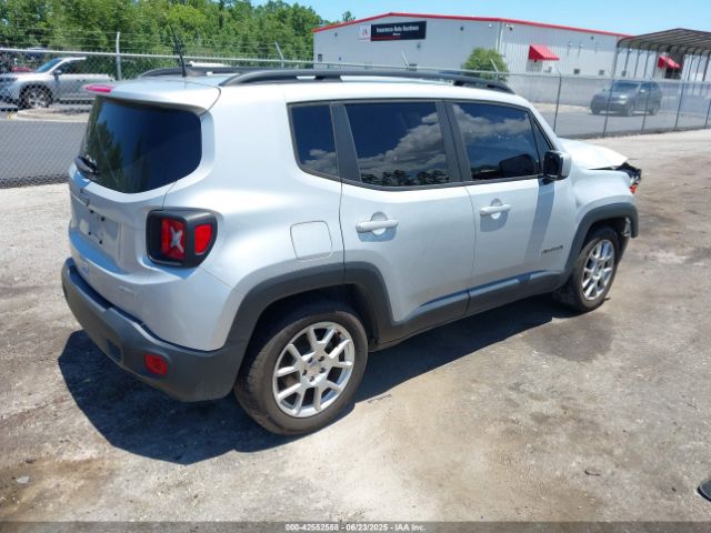 2020 JEEP RENEGADE ZACNJABB8LPL63973 Photo 3