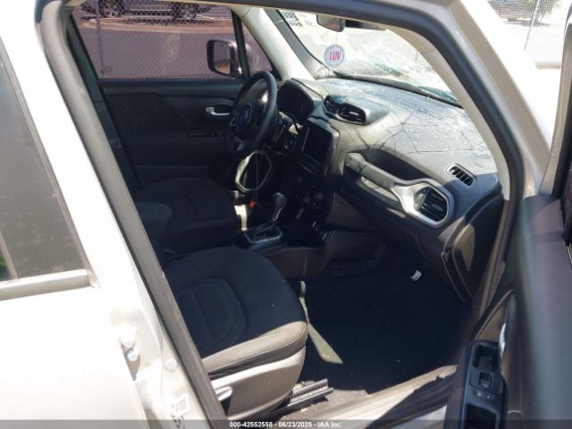 2020 JEEP RENEGADE ZACNJABB8LPL63973 Photo 4