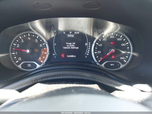 2020 JEEP RENEGADE ZACNJABB8LPL63973 Photo 6
