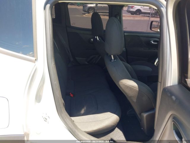 2020 JEEP RENEGADE ZACNJABB8LPL63973 Photo 7