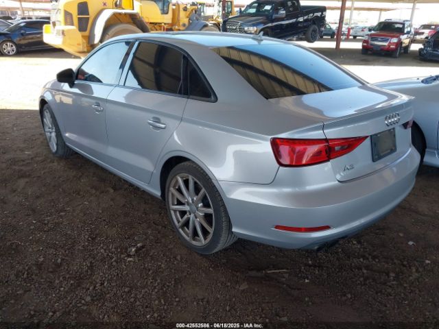 WAUACGFF8F1092068 Audi A3