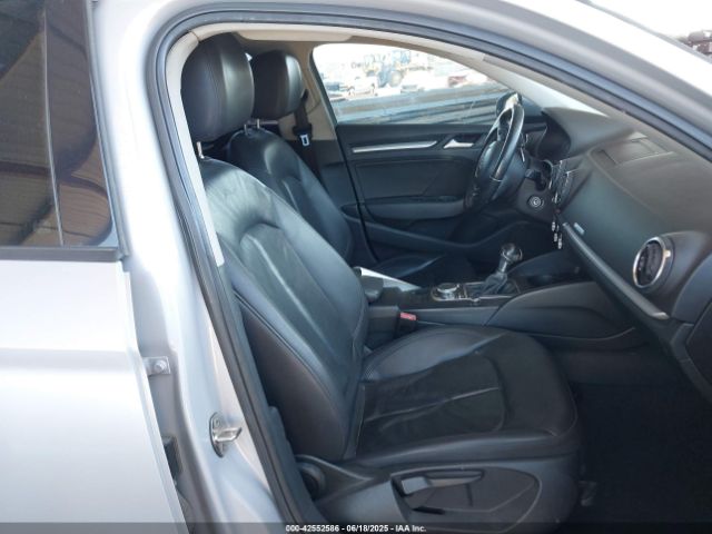WAUACGFF8F1092068 Audi A3