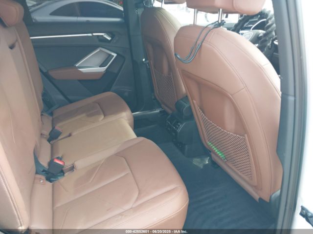 2024 AUDI Q3 WA1EECF3XR1042154 Photo 7