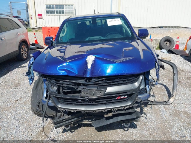 1GCGTDE30G1373849 Chevrolet lfx - sidi, vvt, e85 max, aluminum