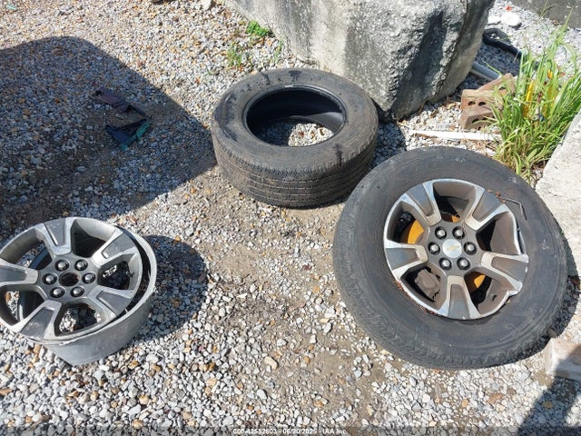 1GCGTDE30G1373849 Chevrolet lfx - sidi, vvt, e85 max, aluminum