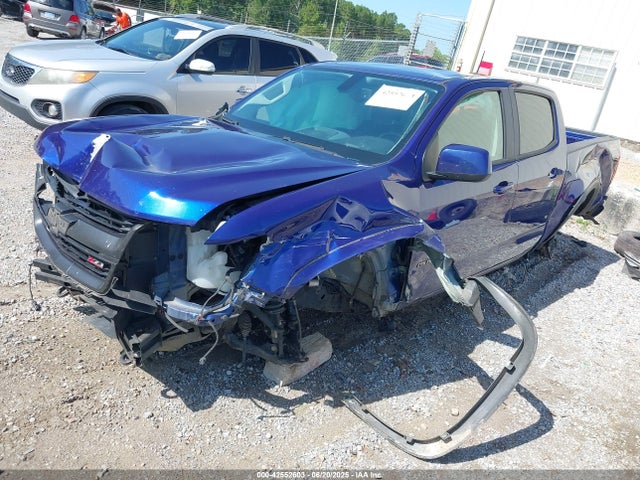 1GCGTDE30G1373849 Chevrolet lfx - sidi, vvt, e85 max, aluminum