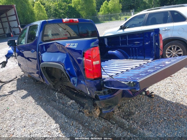 1GCGTDE30G1373849 Chevrolet lfx - sidi, vvt, e85 max, aluminum