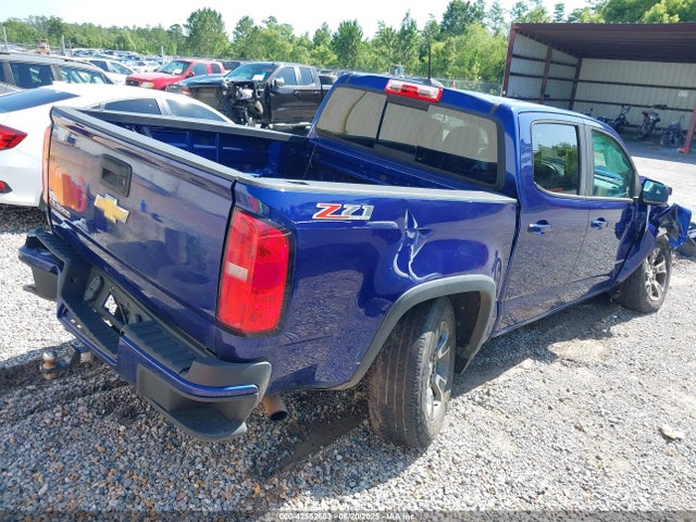 1GCGTDE30G1373849 Chevrolet lfx - sidi, vvt, e85 max, aluminum