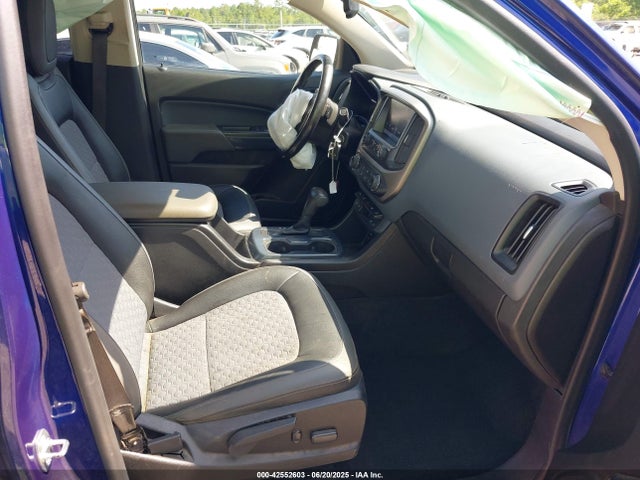 1GCGTDE30G1373849 Chevrolet lfx - sidi, vvt, e85 max, aluminum