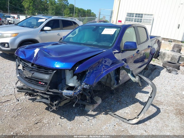 1GCGTDE30G1373849 Chevrolet lfx - sidi, vvt, e85 max, aluminum