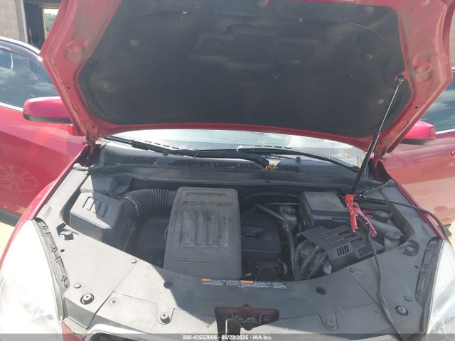 Chevrolet Equinox 2lt 2015 2GNALCEK3F6286683 Image 27