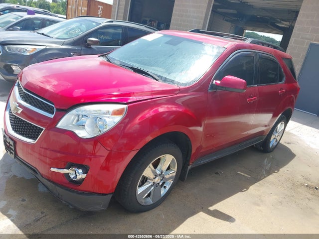 Chevrolet Equinox 2lt 2015 2GNALCEK3F6286683 Image 19