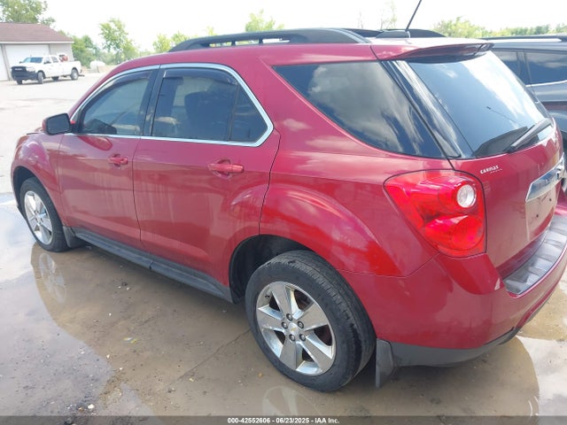 Chevrolet Equinox 2lt 2015 2GNALCEK3F6286683 Image 20