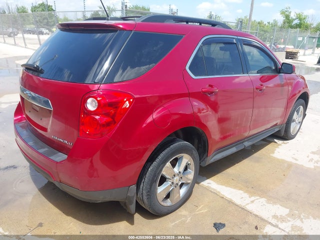 Chevrolet Equinox 2lt 2015 2GNALCEK3F6286683 Image 21