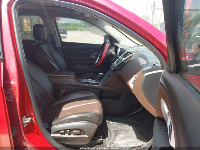 Chevrolet Equinox 2lt 2015 2GNALCEK3F6286683 Image 22
