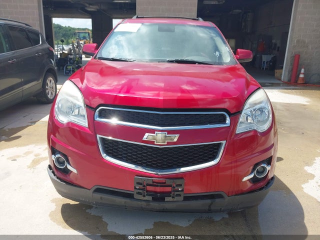 Chevrolet Equinox 2lt 2015 2GNALCEK3F6286683 Image 23