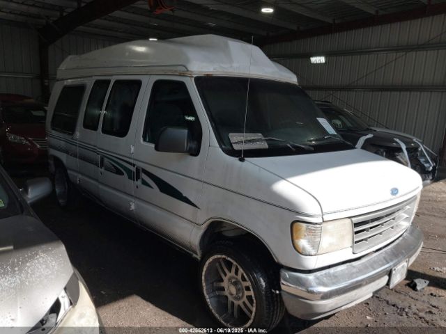 1994 FORD ECONOLINE 1FDEE14N0RHB51904