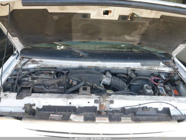 1994 FORD ECONOLINE 1FDEE14N0RHB51904 Photo 9