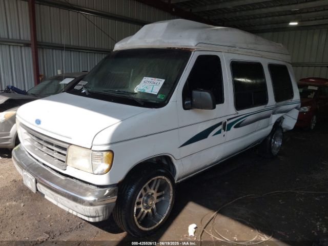 1994 FORD ECONOLINE 1FDEE14N0RHB51904 Photo 1