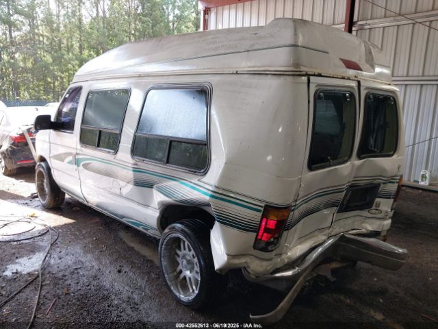 1994 FORD ECONOLINE 1FDEE14N0RHB51904 Photo 2