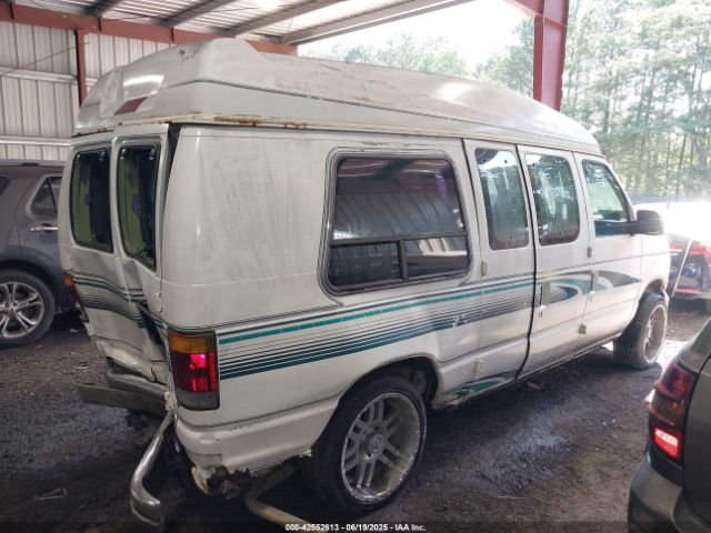 1994 FORD ECONOLINE 1FDEE14N0RHB51904 Photo 3