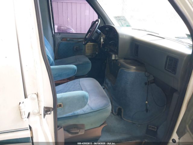 1994 FORD ECONOLINE 1FDEE14N0RHB51904 Photo 4