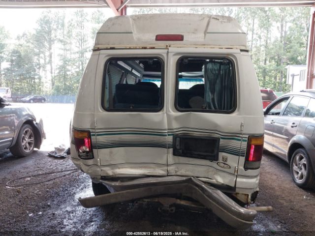 1994 FORD ECONOLINE 1FDEE14N0RHB51904 Photo 5