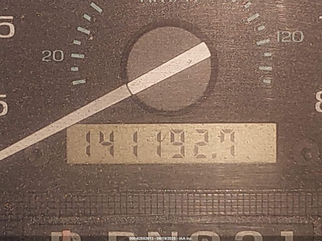 1994 FORD ECONOLINE 1FDEE14N0RHB51904 Photo 6