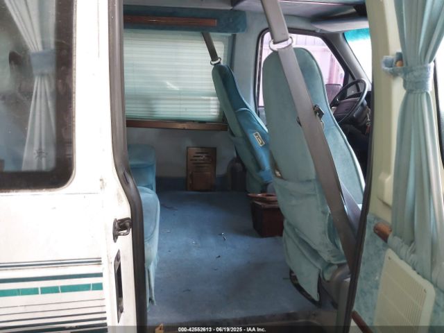 1994 FORD ECONOLINE 1FDEE14N0RHB51904 Photo 7