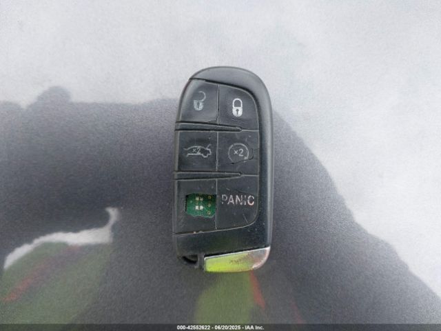 2C3CCARG9EH253187 Chrysler 2014