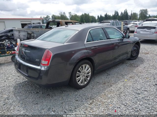 2C3CCARG9EH253187 Chrysler 2014