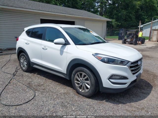 2018 HYUNDAI TUCSON KM8J33A48JU722983