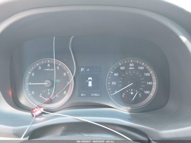2018 HYUNDAI TUCSON KM8J33A48JU722983 Photo 6